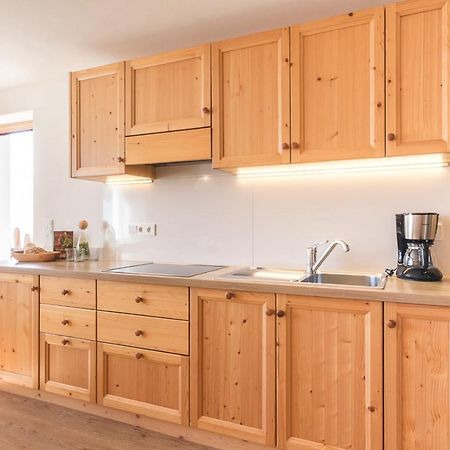 Appartements Kerschbaumer Feldthurns Zewnętrze zdjęcie