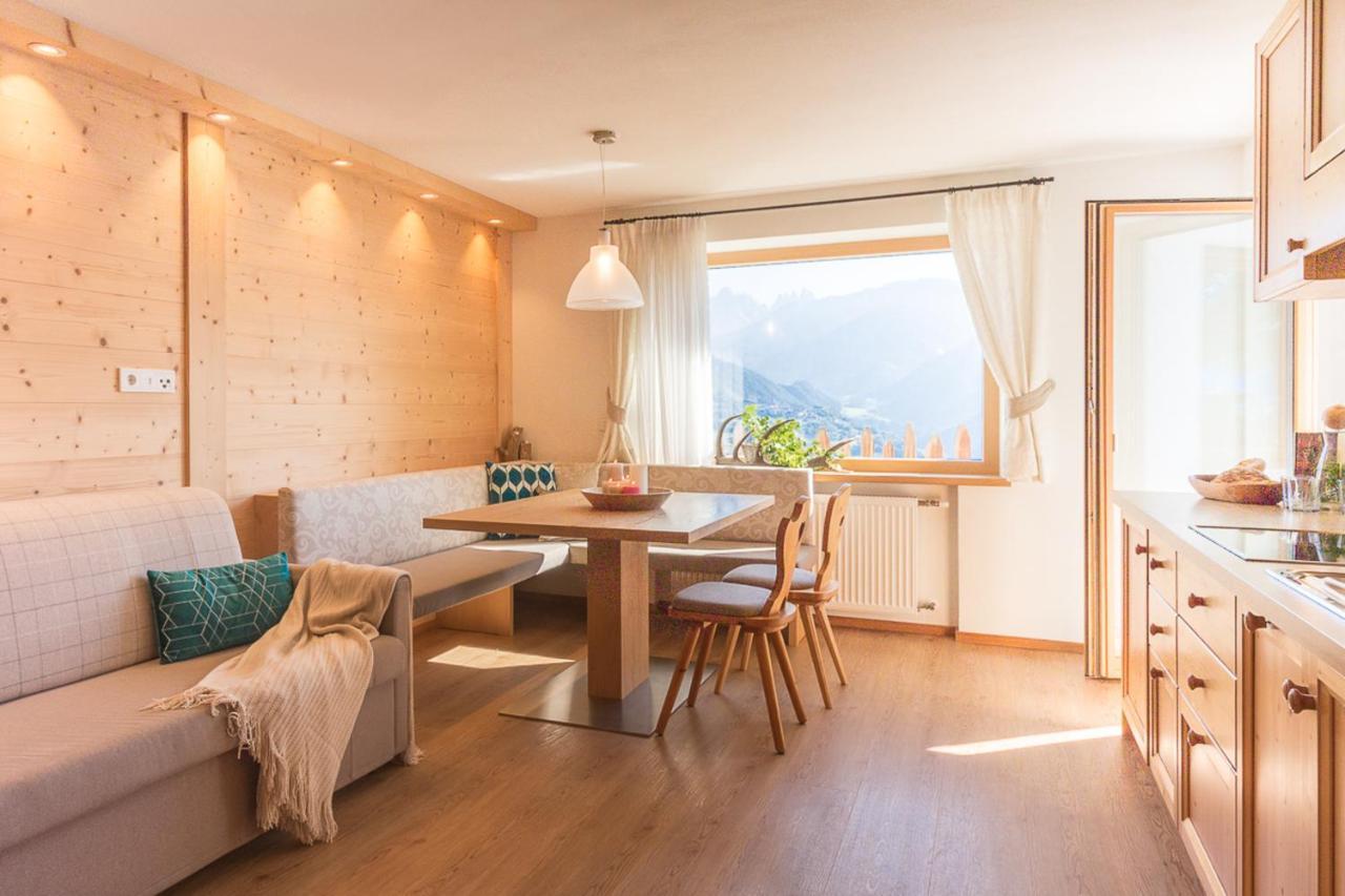 Appartements Kerschbaumer Feldthurns Zewnętrze zdjęcie