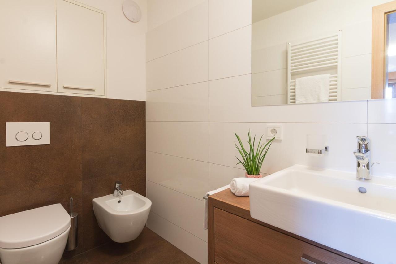 Appartements Kerschbaumer Feldthurns Zewnętrze zdjęcie