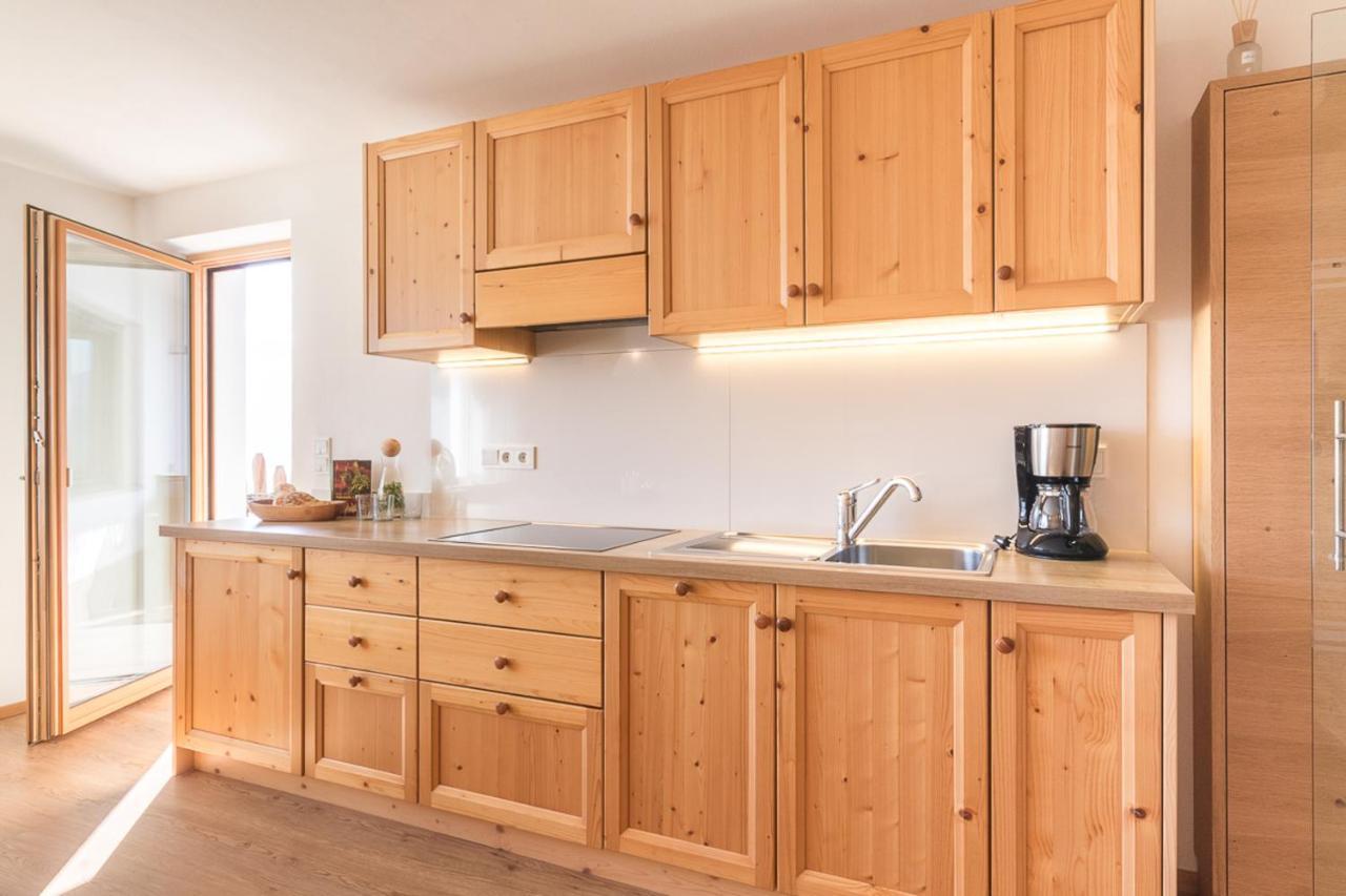Appartements Kerschbaumer Feldthurns Zewnętrze zdjęcie
