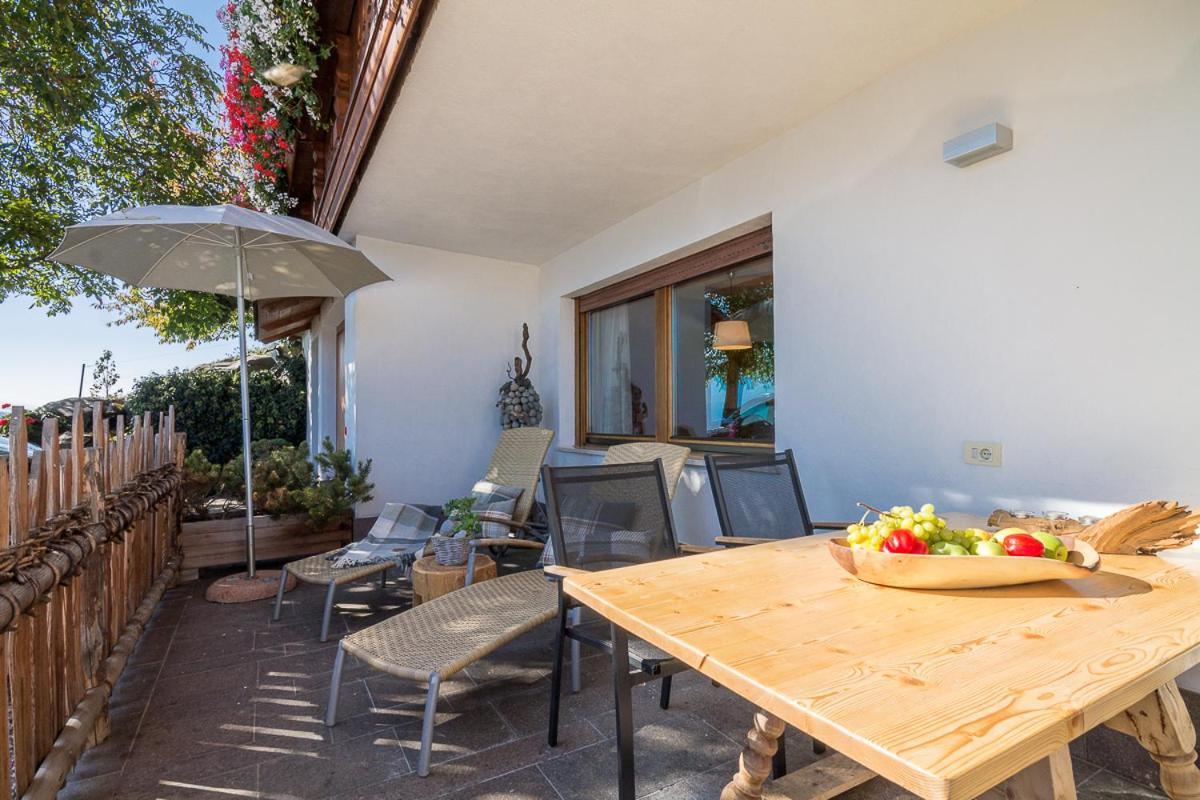Appartements Kerschbaumer Feldthurns Zewnętrze zdjęcie