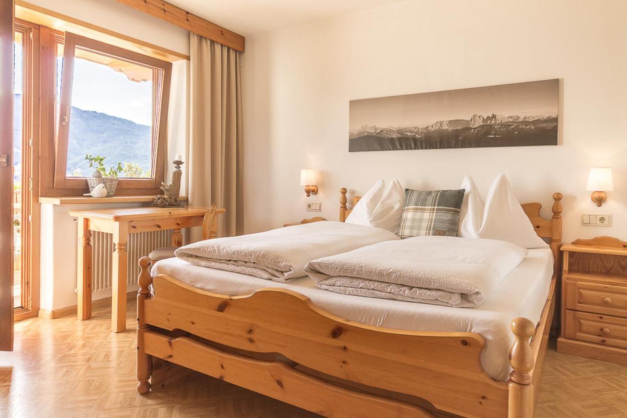 Appartements Kerschbaumer Feldthurns Zewnętrze zdjęcie