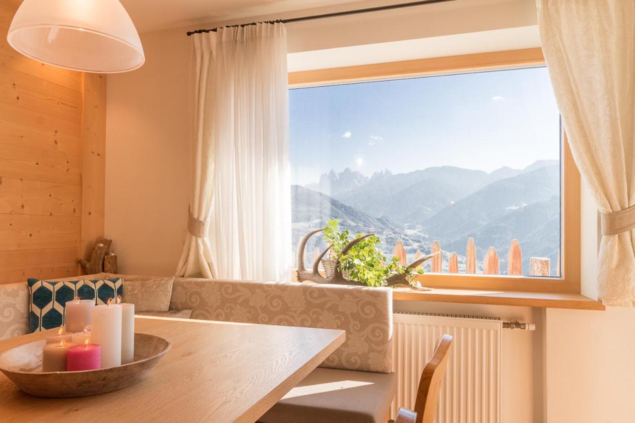 Appartements Kerschbaumer Feldthurns Zewnętrze zdjęcie