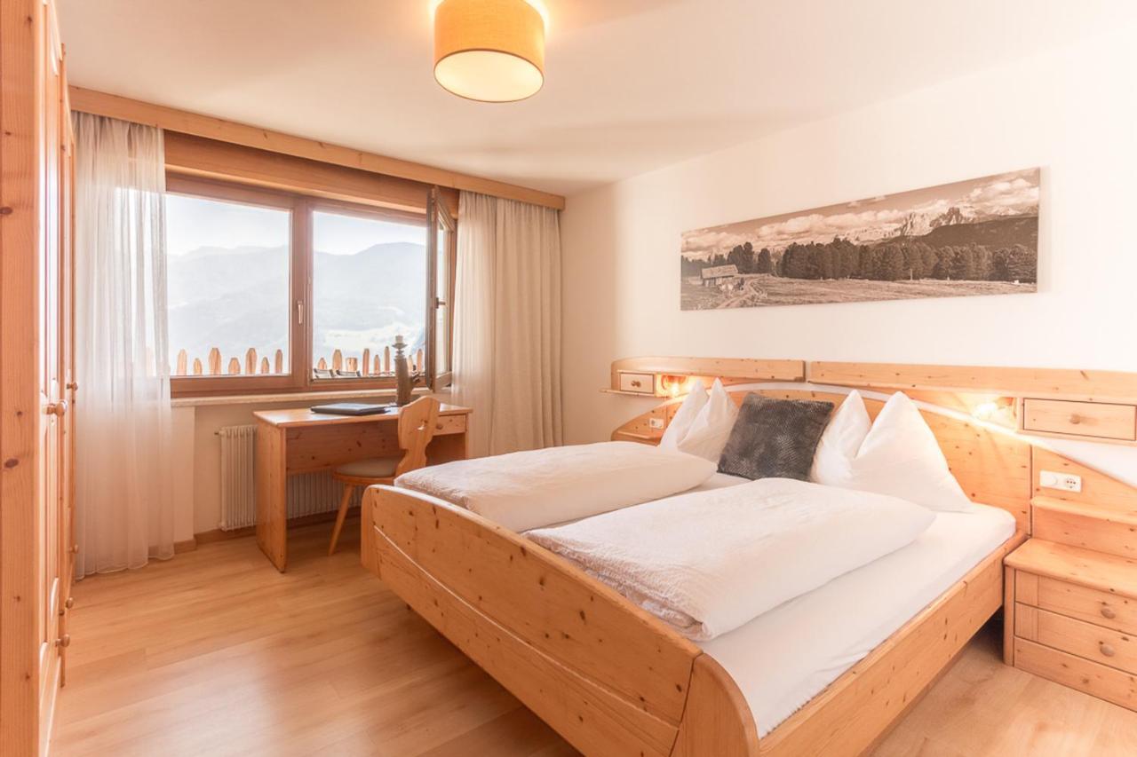 Appartements Kerschbaumer Feldthurns Zewnętrze zdjęcie