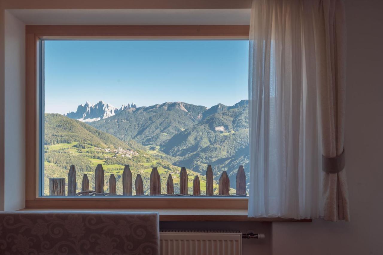 Appartements Kerschbaumer Feldthurns Zewnętrze zdjęcie