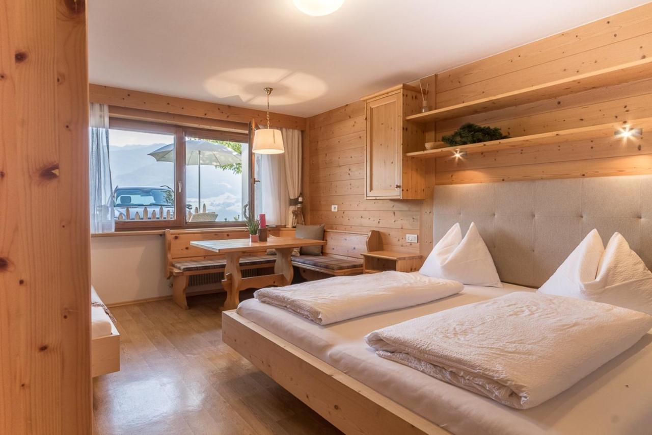 Appartements Kerschbaumer Feldthurns Zewnętrze zdjęcie