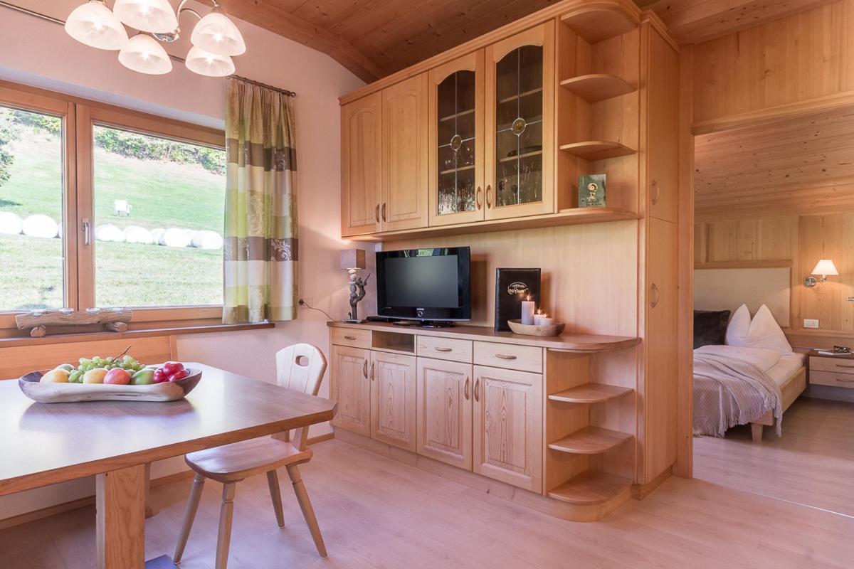 Appartements Kerschbaumer Feldthurns Zewnętrze zdjęcie
