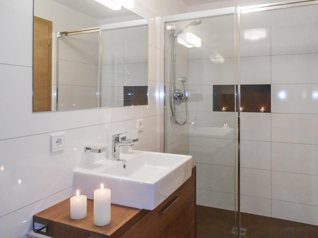 Appartements Kerschbaumer Feldthurns Pokój zdjęcie