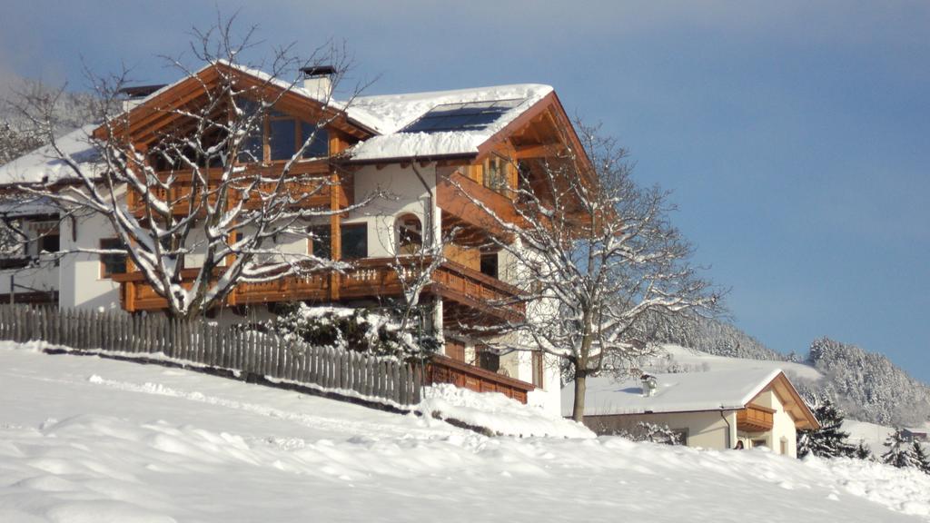 Appartements Kerschbaumer Feldthurns Zewnętrze zdjęcie