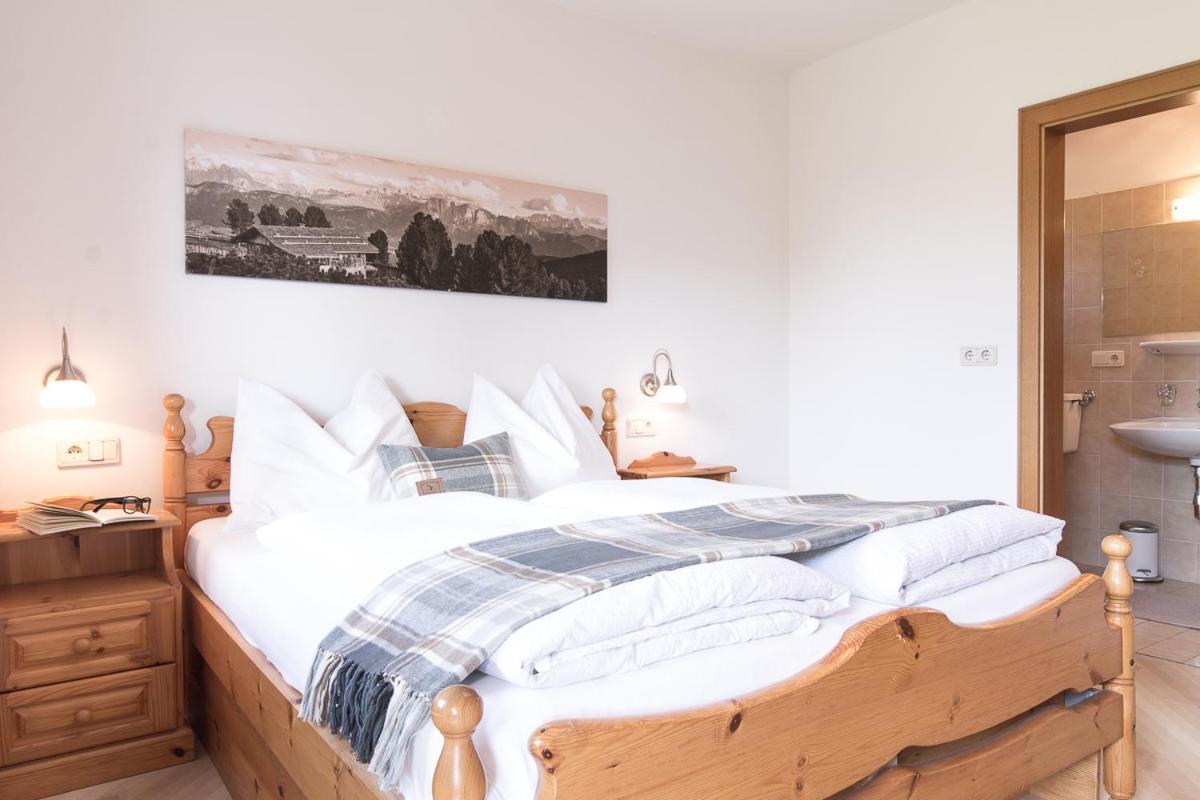 Appartements Kerschbaumer Feldthurns Zewnętrze zdjęcie