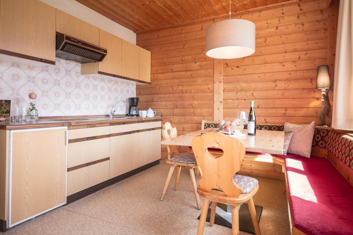 Appartements Kerschbaumer Feldthurns Zewnętrze zdjęcie