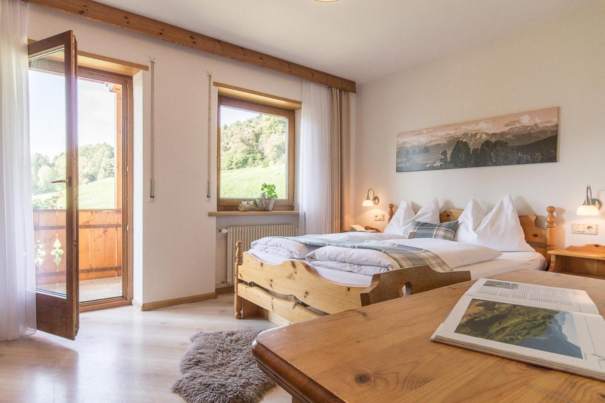 Appartements Kerschbaumer Feldthurns Zewnętrze zdjęcie