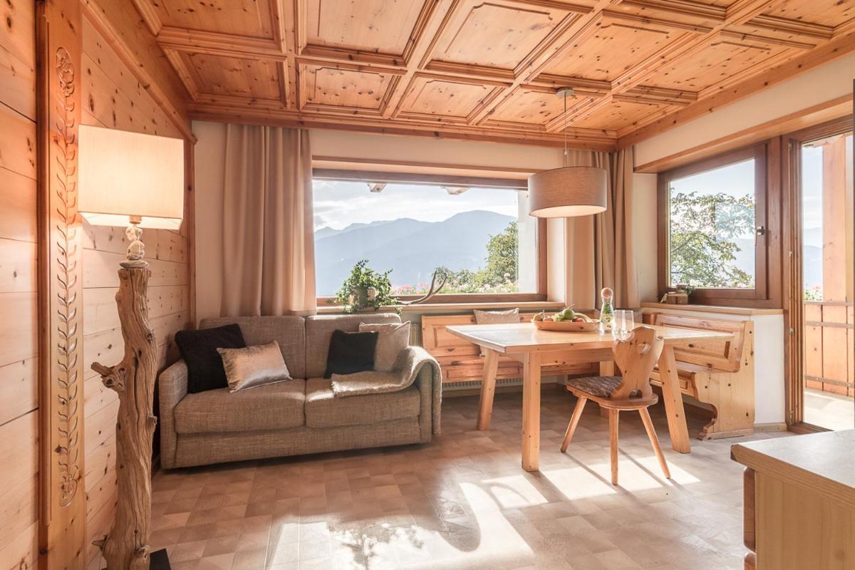 Appartements Kerschbaumer Feldthurns Zewnętrze zdjęcie