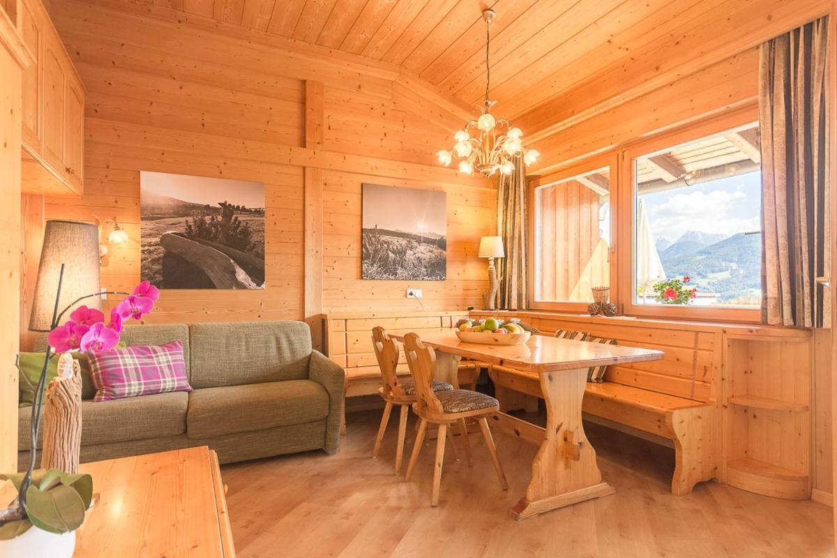 Appartements Kerschbaumer Feldthurns Zewnętrze zdjęcie