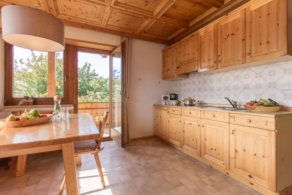 Appartements Kerschbaumer Feldthurns Zewnętrze zdjęcie