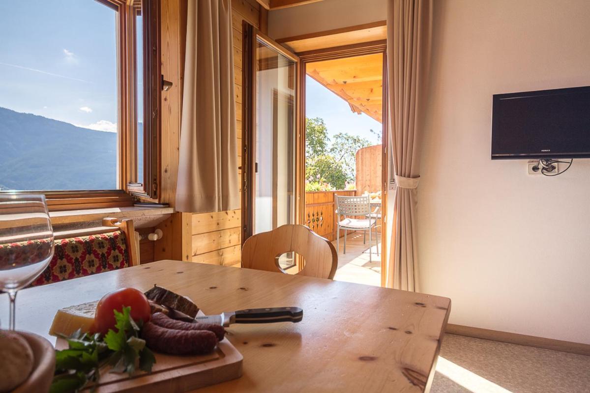 Appartements Kerschbaumer Feldthurns Zewnętrze zdjęcie