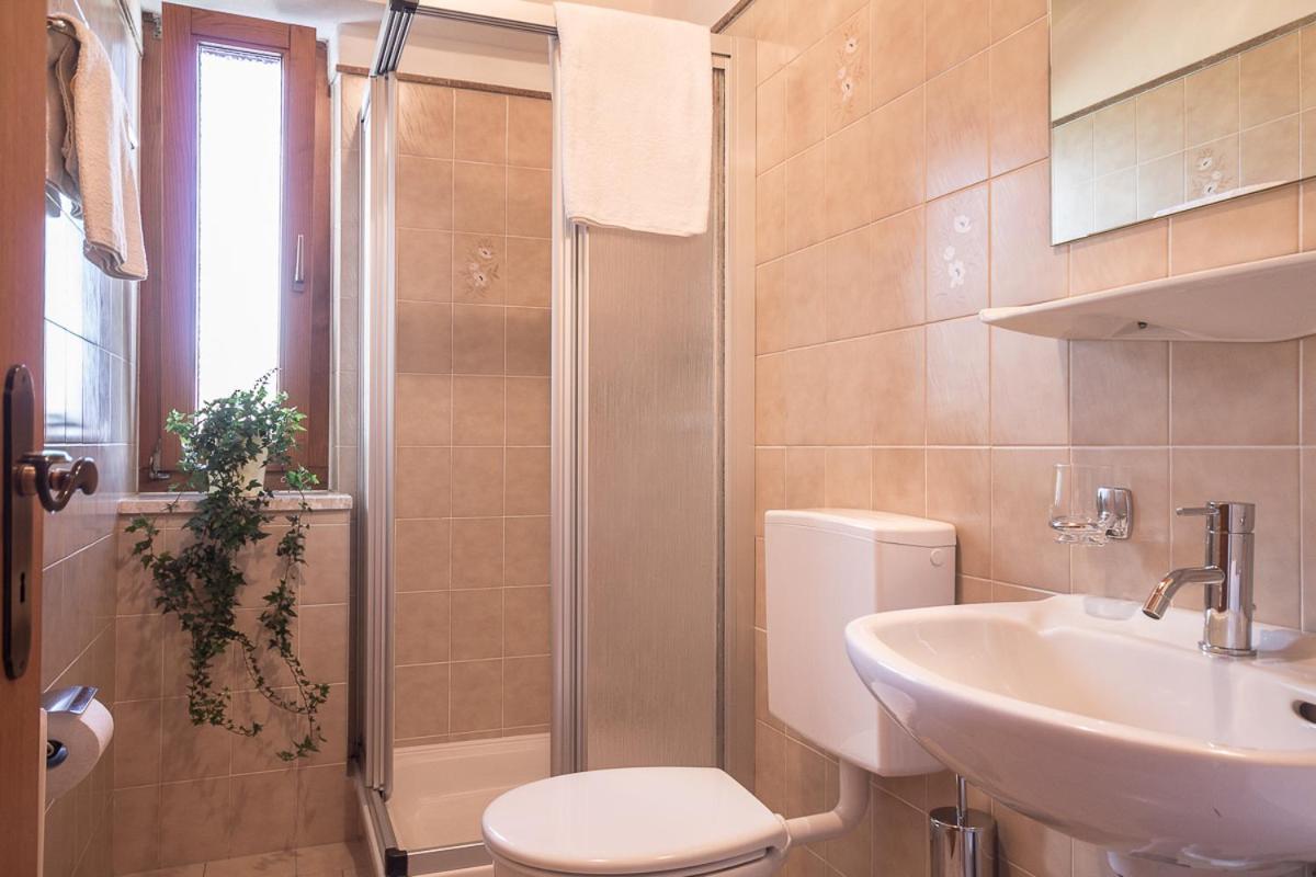 Appartements Kerschbaumer Feldthurns Zewnętrze zdjęcie