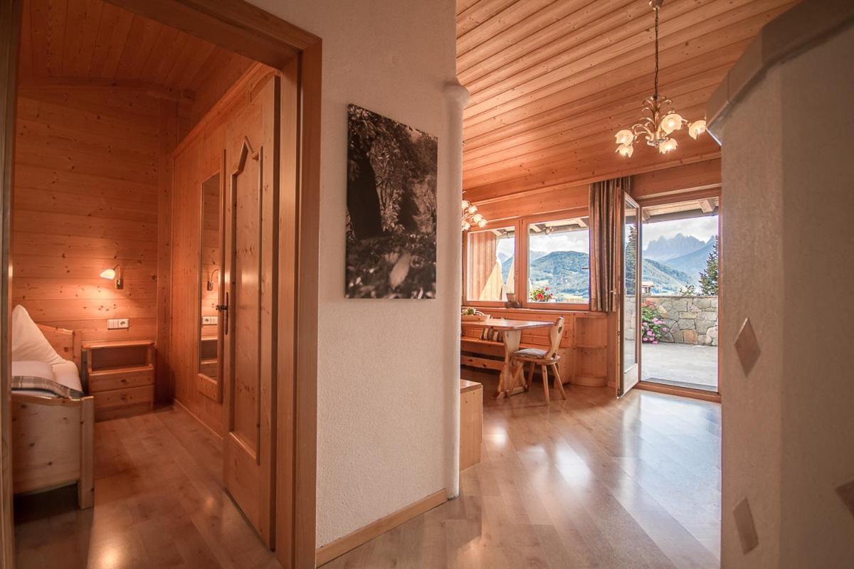 Appartements Kerschbaumer Feldthurns Zewnętrze zdjęcie