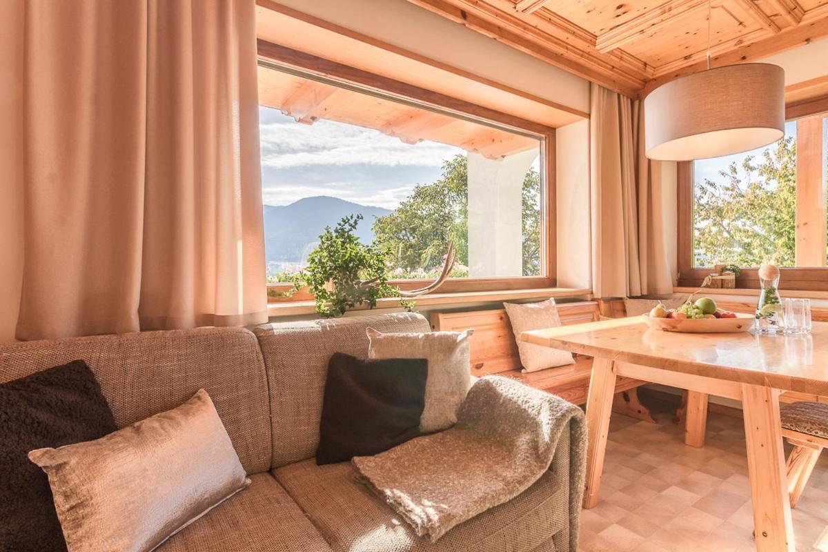 Appartements Kerschbaumer Feldthurns Zewnętrze zdjęcie