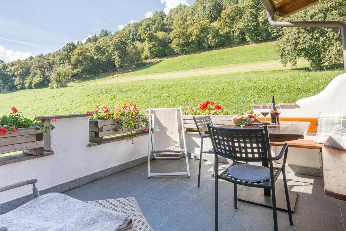 Appartements Kerschbaumer Feldthurns Zewnętrze zdjęcie