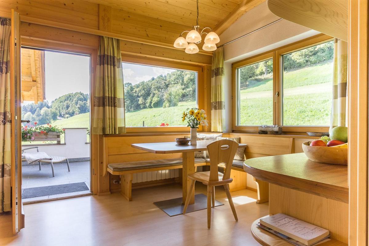 Appartements Kerschbaumer Feldthurns Zewnętrze zdjęcie